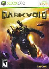 Dark Void - (CIBA) (Xbox 360)