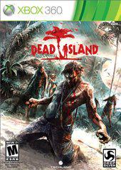 Dead Island - (CIBAA) (Xbox 360)