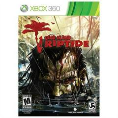 Dead Island Riptide - (CIBAA) (Xbox 360)