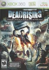 Dead Rising - (GBA) (Xbox 360)