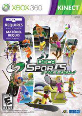 Deca Sports Freedom - (CIBAA) (Xbox 360)