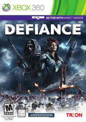 Defiance - (CIBA) (Xbox 360)