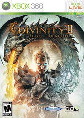 Divinity II: Ego Draconis - (CIBAA) (Xbox 360)