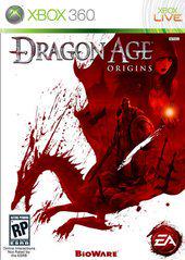 Dragon Age: Origins - (CIBA) (Xbox 360)