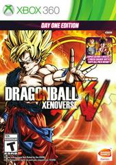 Dragon Ball Xenoverse - (SMINT) (Xbox 360)