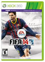 FIFA 14 - (CIBA) (Xbox 360)