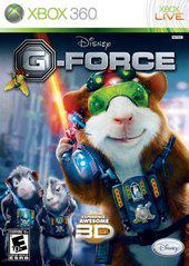 G-Force - (GBA) (Xbox 360)