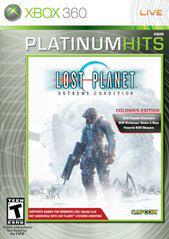 Lost Planet Extreme Condition [Colonies Edition] - (CIBAA) (Xbox 360)