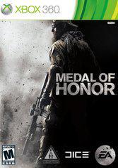 Medal of Honor - (CIBAA) (Xbox 360)