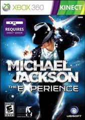 Michael Jackson: The Experience - (CIBAA) (Xbox 360)
