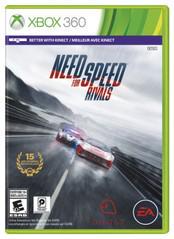 Need for Speed Rivals - (CIBAA) (Xbox 360)