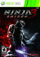 Ninja Gaiden 3 - (CIBA) (Xbox 360)