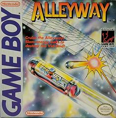 Alleyway - (LSBA) (GameBoy)