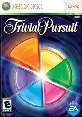 Trivial Pursuit - (CIBA) (Xbox 360)