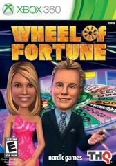 Wheel Of Fortune - (CIBA) (Xbox 360)
