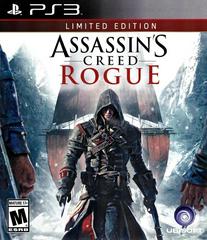 Assassin's Creed: Rogue [Limited Edition] - (CIBA) (Playstation 3)
