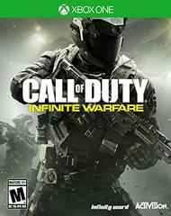 Call of Duty: Infinite Warfare - (CIBA) (Xbox One)