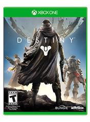 Destiny - (CIBA) (Xbox One)
