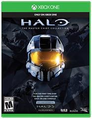 Halo: The Master Chief Collection - (CIBAA) (Xbox One)