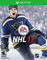 NHL 17 - (GBAA) (Xbox One)