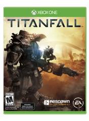 Titanfall - (CIBA) (Xbox One)