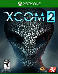 XCOM 2 - (CIBAA) (Xbox One)