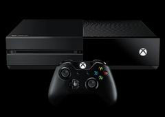 Xbox One 500 GB Black Console - (CIBA) (Xbox One)
