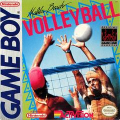 Malibu Beach Volleyball - (LSAA) (GameBoy)