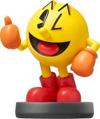 Pac-Man - (LSAA) (Amiibo)