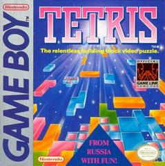Tetris - (LSA) (GameBoy)
