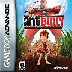 Ant Bully - (LSAA) (GameBoy Advance)