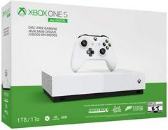 Xbox One S All Digital - (LSAA) (Xbox One)