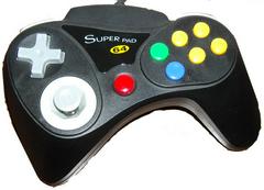 Super Pad 64 - (LSAA) (Nintendo 64)