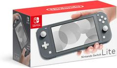 Nintendo Switch Lite [Gray] - (LSA) (Nintendo Switch)