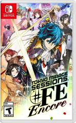 Tokyo Mirage Sessions #FE Encore - (SMINT) (Nintendo Switch)