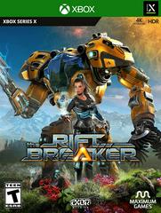 The Riftbreaker - (GBAA) (Xbox Series X)