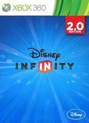 Disney Infinity 2.0 - (CIBAA) (Xbox 360)