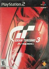Gran Turismo 3 [Not for Resale] - (CIBAA) (Playstation 2)