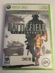 Battlefield: Bad Company 2 [Limited Edition] - (GBAA) (Xbox 360)