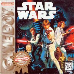 Star Wars [Player's Choice] - (LSA) (GameBoy)