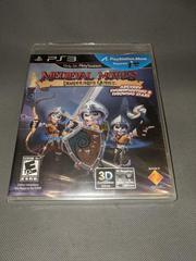 Medieval Moves: Deadmund's Quest [Not For Resale] - (CIBAA) (Playstation 3)