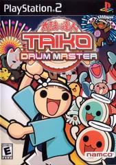 Taiko Drum Master [Game Only] - (CIBAA) (Playstation 2)