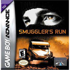 Smuggler's Run - (LSAA) (GameBoy Advance)