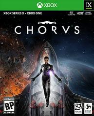 Chorus - (SGOOD) (Xbox Series X)