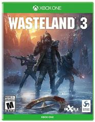 Wasteland 3 - (CIBA) (Xbox One)