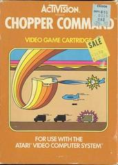 Chopper Command - (LSA) (Atari 2600)