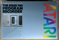 Atari 410 Program Recorder - (LSBA) (Atari 400)