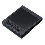 16MB 251 Block Memory Card - (LSAA) (Gamecube)