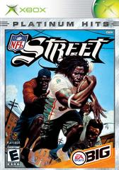 NFL Street [Platinum Hits] - (CIBAA) (Xbox)