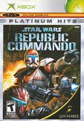 Star Wars Republic Commando [Platinum Hits] - (CIBA) (Xbox)